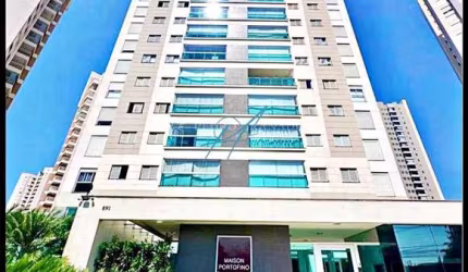Apartamento à venda em Maringá, Zona 08, com 2 quartos, com 105 m², Maison Porto Fino