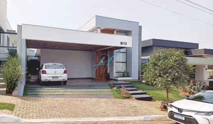 Casa à venda em Maringá, Parque Industrial, com 3 quartos, com 192 m², Residencial Hayashi