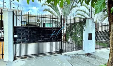 Casa à venda em Sarandi, Residencial São José, com 3 quartos, com 70 m²