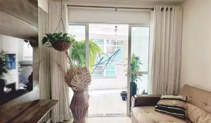 Apartamento à venda em Maringá, Zona 01, com 2 quartos, com 75 m², Torre de Viena