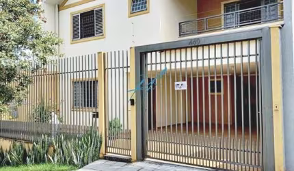 Casa à venda em Maringá, Jardim Novo Horizonte, com 3 quartos, com 226 m²