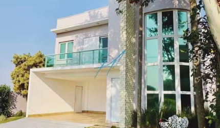 Casa à venda em Maringá, Parque Residencial Cidade Nova, com 3 quartos, com 300 m²