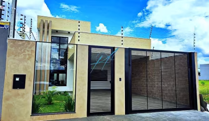 Casa à venda em Maringá, Jardim Espanha, com 2 quartos, com 148.09 m²