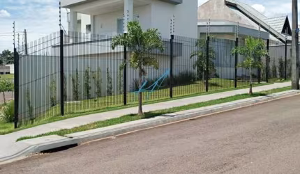 Casa à venda em Maringá, Jardim Tóquio, com 3 quartos, com 219.48 m²