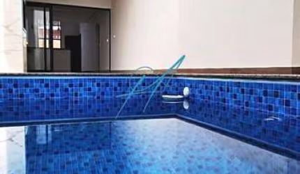 Casa à venda em Maringá, Jardim Botânico, com 3 quartos, com 140 m²