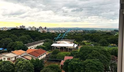 Apartamento à venda em Maringá, Vila Esperança, com 2 quartos, com 51 m², Residencial das Figueiras