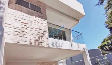 Casa à venda em Maringá, Jardim Internorte, com 3 quartos, com 199 m²