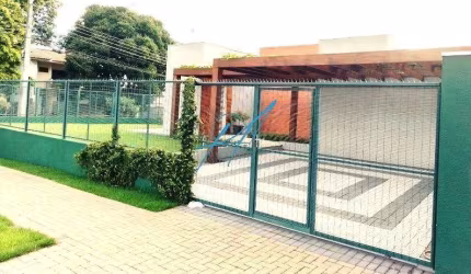 Casa à venda em Maringá, Zona 02, com 3 suítes, com 310 m²
