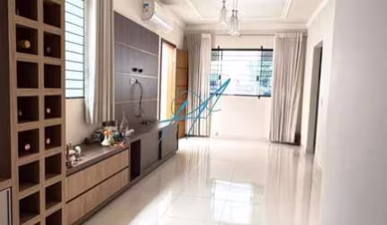 Casa à venda em Maringá, Jardim Alvorada, com 3 quartos, com 146 m²