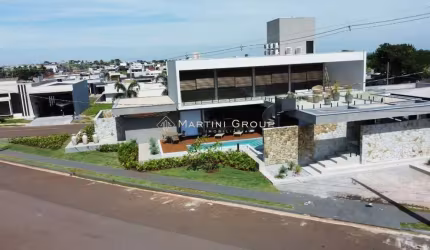 Casa de luxo à venda no Porto Rico Resort Residence