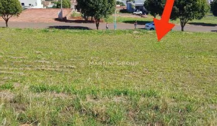 Vendo terreno no Grécia - Porto Rico