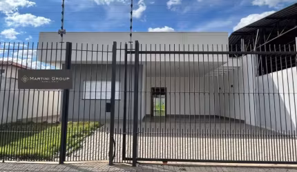 Vendo Casa no Jardim Progresso- Paranavaí