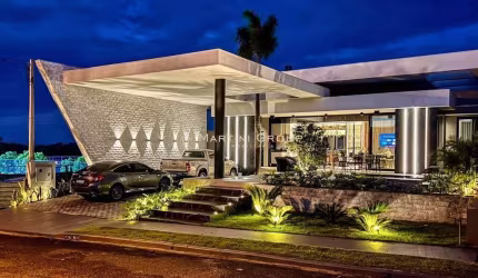 Casa em Condomínio à venda em Porto Rico, PR