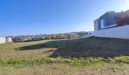Terreno - Condomínio Porto Rico Resort Residence
