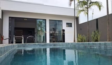 Imóvel para venda Loteamento Riviera