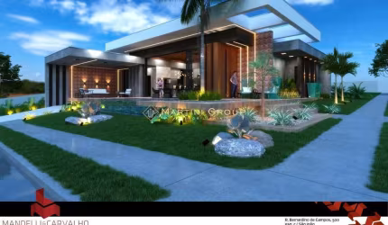 Casa altissímo padrão Porto Rico Resort