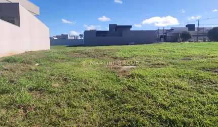 Terreno Condominio Resort Residence