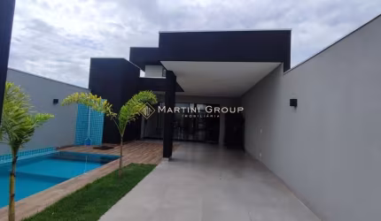 Imóvel com 3 suítes no Riviera Porto Rico Q20 L17