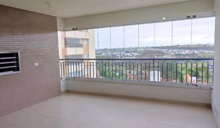 Residencial Porto Club 901 A