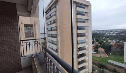 Residencial Porto Club 701 A
