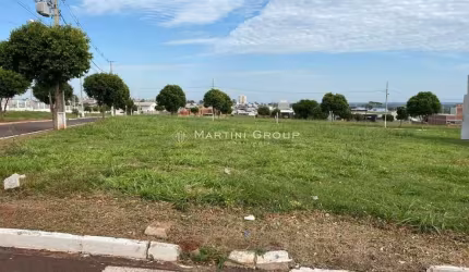 Vendo terreno no Condomínio Mirante do Rio Paraná