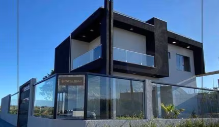 Sobrado a venda no Riviera