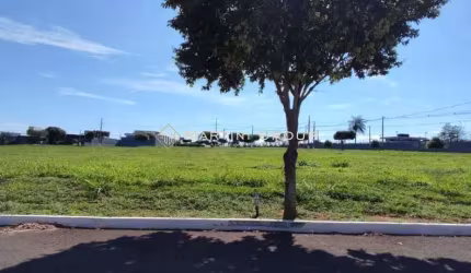 TERRENO - CONDOMÍNIO MIRANTE