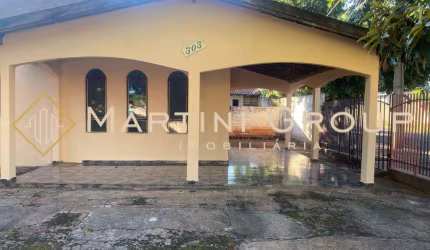 Imóvel Para Venda Localizado na Rua: Altino da Silva Azeredo - Jardim Alvorada do Sul