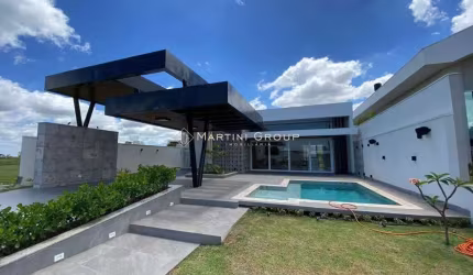 Casa Condomínio Porto Rico Resort Residence