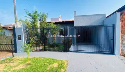 Vendo Casa no Jardim Itália