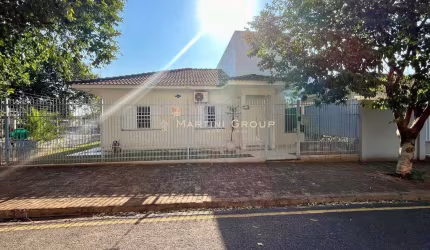 Vendo Casa no Jardim Paulista