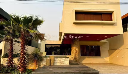 Vendo Casa no Condomínio Resort Residence - Porto Rico