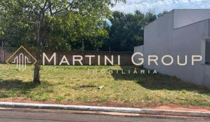 Terreno à venda, Jardim Monte Cristo - Paranavaí/PR