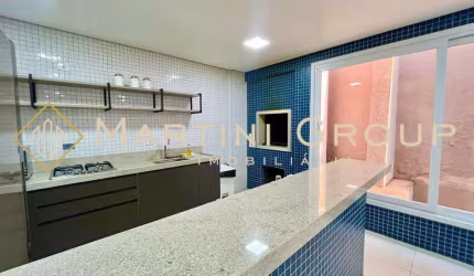 Alugo Apartamento no Edifício Meridian