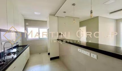Alugo Apartamento no Edifício Meridian