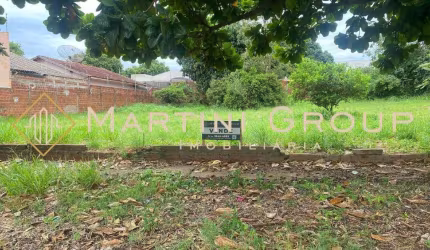Terreno à venda, Jardim São Jorge - Paranavaí/PR
