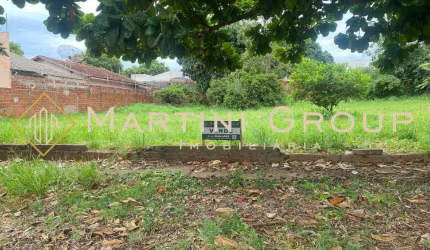 Terreno à venda, Jardim São Jorge - Paranavaí/PR
