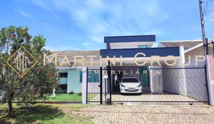 Casa à Venda no Jardim Monte Cristo – Conforto e Qualidade de Vida!