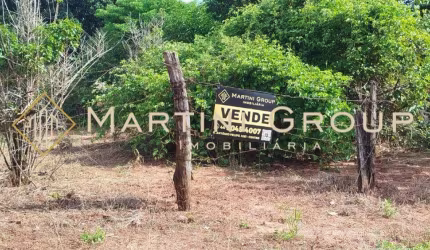 Terrenos à Venda com 487,50 m² Próximo ao Supermercado Guguy – Apenas R$ 100.000,00!