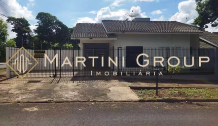 Casa Para Locação n Rua: Barão do Rio Branco nº193 - Jardim São Jorge