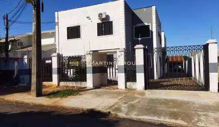 Apartamento Para Locação Próximo a Unipar na Rua Frederico Virmond
