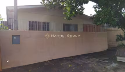 Casa Para Locação na Rua Guaporé - Centro