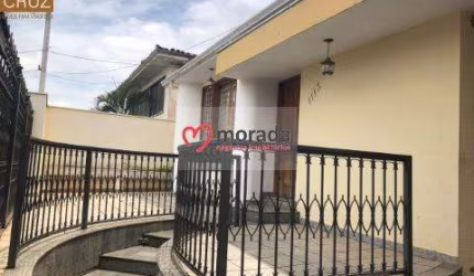 Imóvel com localização estratégica no São Dimas - Ideal para investidores! Bairro: Jardim Europa