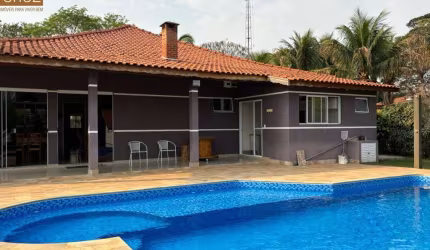 Casa em Condomínio, com completa infraestrutura social e de lazer. Bairro: Mirante de São Pedro - São Pedro