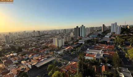 Apartamento 4 dormitórios, andar alto, com vista panorâmica incrível, pronto para morar! Bairro: Jardim Elite