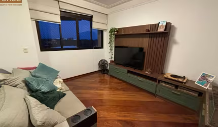 Apartamento impecável e pronto para morar, com localização privilegiada e linda vista panorâmica. Bairro: São Judas