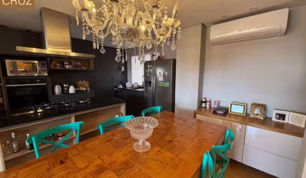 Apartamento ótimo, reformado, andar alto, sol da manhã, próximo da Esalq - Bairro São Dimas