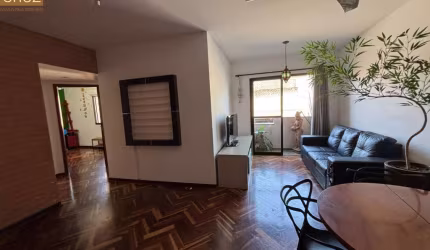 Apartamento 3 dormitórios, reformado, pronto para morar. Bairro: centro