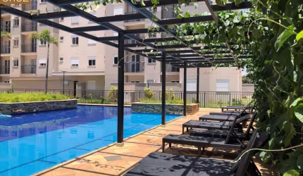 Apartamento NOVO, andar alto, em residencial completo de lazer. Um investimento que promove excelente custo x benefício. Bairro: Altos da Pompéia