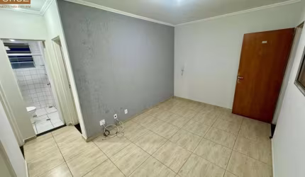Apartamento com ótima localização no bairro Nova América.